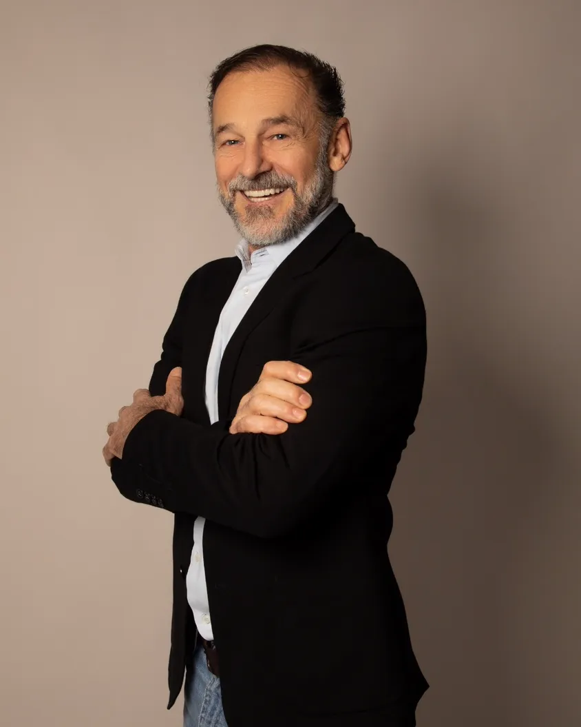 Dr. Francisco Alérico